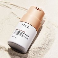 Anua Rice + Ceramide Enzyme Brightening Cleansing Powder Ензимен почистващ продукт за лице под формата на пудра за хидратация, сияние & стягане на порите за мека кожа 40g