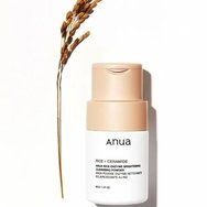 Anua Rice + Ceramide Enzyme Brightening Cleansing Powder Ензимен почистващ продукт за лице под формата на пудра за хидратация, сияние & стягане на порите за мека кожа 40g