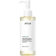 Anua Heartleaf Pore Control Cleansing 200ml - Хидрофилно почистващо масло, което нежно премахва замърсяванията Anua Heartleaf Pore Control Cleansing 200ml - Хидрофилно почистващо масло, което нежно премахва замърсяванията