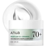 Anua Heartleaf 70+ Intense Calming Cream 50ml