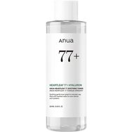 Anua Heartleaf 77% Soothing Toner - 250ml - Хидратиращ успокояващ тонер с 77% екстракт от Houttuynia Cordata