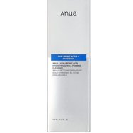 Anua 8 Hyaluronic Acid & Panthenol Hydrating Gentle Foaming Cleanser 150ml  Anua 8 Hyaluronic Acid & Panthenol Hydrating Gentle Foaming Cleanser 150ml