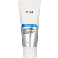 Anua 8 Hyaluronic Acid & Panthenol Hydrating Gentle Foaming Cleanser 150ml - Нежна почистваща пяна с 8 вида хиалуронова киселина