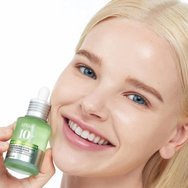 Anua Azelaic Acid 10+ Hyaluron Redness Soothing Serum Успокояващ серум за лице, подходящ за чувствителна кожа срещу зачервяване, възпаления & акне 30ml Anua Azelaic Acid 10+ Hyaluron Redness Soothing Serum Успокояващ серум за лице, подходящ за чувствителна кожа срещу зачервяване, възпаления & акне 30ml