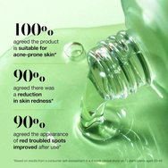 Anua Azelaic Acid 10+ Hyaluron Redness Soothing Serum Успокояващ серум за лице, подходящ за чувствителна кожа срещу зачервяване, възпаления & акне 30ml Anua Azelaic Acid 10+ Hyaluron Redness Soothing Serum Успокояващ серум за лице, подходящ за чувствителна кожа срещу зачервяване, възпаления & акне 30ml