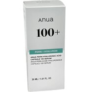 Anua PDRN Hyaluronic Acid Capsule 100+ Serum 30ml Anua PDRN Hyaluronic Acid Capsule 100+ Serum 30ml