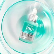 Anua PDRN Hyaluronic Acid Capsule 100 Serum Подобрен серум за лице, обогатен с PDRN, хиалуронова киселина и колаген, предназначен за хидратация и еластичност 30ml