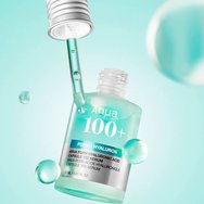 Anua PDRN Hyaluronic Acid Capsule 100 Serum Подобрен серум за лице, обогатен с PDRN, хиалуронова киселина и колаген, предназначен за хидратация и еластичност 30ml
