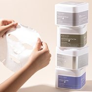 Mary May Collagen Peptide Youth & Glowing Vital Mask Текстилни маски за лице с колаген & пептиди за стегнатост & еластичност 30 броя