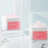 Mary & May Hyaluronic Panthenol Hydra Mask Текстилни маски за лице с хиалуронова киселина & пантенол за интензивна хидратация 30 Броя Mary & May Hyaluronic Panthenol Hydra Mask Текстилни маски за лице с хиалуронова киселина & пантенол за интензивна хидратация 30 Броя