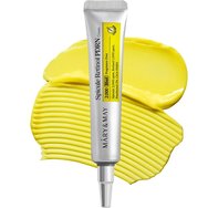 Mary & May Spicule Retinol PDRN Cream Регенериращ крем за лице с ретинол за пори, бръчки & равномерен вид 15g Mary & May Spicule Retinol PDRN Cream Регенериращ крем за лице с ретинол за пори, бръчки & равномерен вид 15g