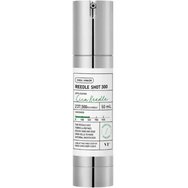 VT Cosmetics Cica Reedle Reedle Shot 300 50ml - Формула за подсилване на лицето с микроакупунктурна технология за премахване на мъртвите клетки и създаване на естествено гладка кожа
