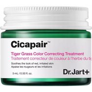 Dr.Jart+ Подарък Cicapair Tiger Grass Color Correcting Face Treatment 5ml -  Dr.Jart+ Подарък Cicapair Tiger Grass Color Correcting Face Treatment 5ml -