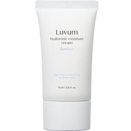 Luvum Bamboo Hyaluronic Moisture Cream 70ml Luvum Bamboo Hyaluronic Moisture Cream 70ml