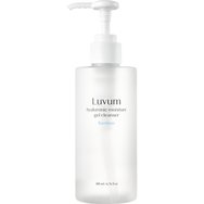 Luvum Hyaluronic Moisture Gel Bamboo Cleanser 200ml Luvum Hyaluronic Moisture Gel Bamboo Cleanser 200ml