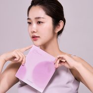 Luvum Slow Aging Phyto Collagen Gel Mask 38g x 5 бр Luvum Slow Aging Phyto Collagen Gel Mask 38g x 5 бр