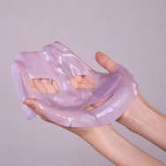 Luvum Slow Aging Phyto Collagen Gel Mask 38g x 5 бр Luvum Slow Aging Phyto Collagen Gel Mask 38g x 5 бр