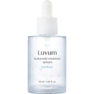 Luvum Hyaluronic Moisture Bamboo Serum 50ml Luvum Hyaluronic Moisture Bamboo Serum 50ml