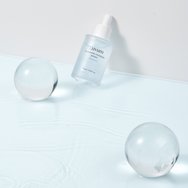 Luvum Hyaluronic Moisture Bamboo Serum 50ml Luvum Hyaluronic Moisture Bamboo Serum 50ml