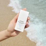 Luvum Hyaluronic Moisture Bamboo Sun Cream Spf50+, 50ml Luvum Hyaluronic Moisture Bamboo Sun Cream Spf50+, 50ml