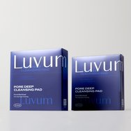 Luvum Pore Deep Cleansing Pad 10 бр Luvum Pore Deep Cleansing Pad 10 бр