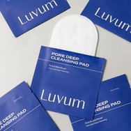 Luvum Pore Deep Cleansing Pad 10 бр Luvum Pore Deep Cleansing Pad 10 бр