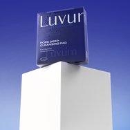 Luvum Pore Deep Cleansing Pad 10 бр Luvum Pore Deep Cleansing Pad 10 бр