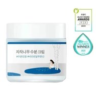 Round Lab Birch Juice Moisturizing Face Cream 80ml