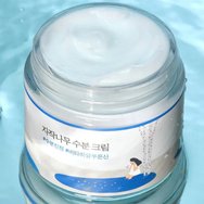 Round Lab Birch Juice Moisturizing Face Cream 80ml