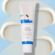 Round Lab Birch Juice Moisturizing Sunscreen Cream SPF 50+, 50ml