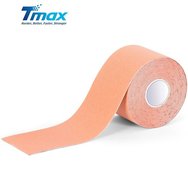 Johns Tmax Cotton Kinesiology Tape 5cmx5m 1 брой - бежов