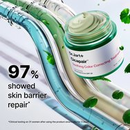 Dr.Jart+ Cicapair Spf30 Soothing Color Correcting Treatment Успокояващ крем за лице с висока защита за терапия за корекция на цвета 15ml Dr.Jart+ Cicapair Spf30 Soothing Color Correcting Treatment Успокояващ крем за лице с висока защита за терапия за корекция на цвета 15ml