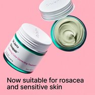 Dr.Jart+ Cicapair Spf30 Soothing Color Correcting Treatment Успокояващ крем за лице с висока защита за терапия за корекция на цвета 15ml Dr.Jart+ Cicapair Spf30 Soothing Color Correcting Treatment Успокояващ крем за лице с висока защита за терапия за корекция на цвета 15ml