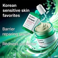 Dr.Jart+ Cicapair Spf30 Soothing Color Correcting Treatment Успокояващ крем за лице с висока защита за терапия за корекция на цвета 15ml Dr.Jart+ Cicapair Spf30 Soothing Color Correcting Treatment Успокояващ крем за лице с висока защита за терапия за корекция на цвета 15ml