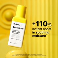 Dr.Jart+ Ceramidin Skin Barrier Moisturizing Milky Lotion 50ml