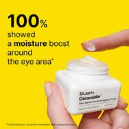 Dr.Jart+ Ceramidin Skin Barrier Moisturizing Eye Cream 15ml