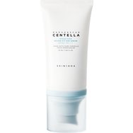 Skin1004 Madagascar Centella Hyalu-Cica Water-Fit Sun Spf50+ Serum 50ml - Слънцезащитен крем за лице с много висока защита с хиалуронова киселина и азиатска центела азиатика Skin1004 Madagascar Centella Hyalu-Cica Water-Fit Sun Spf50+ Serum 50ml - Слънцезащитен крем за лице с много висока защита с хиалуронова киселина и азиатска центела азиатика