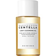 Skin1004 Madagascar Centella Light Cleansing Oil 30ml Travel Size Skin1004 Madagascar Centella Light Cleansing Oil 30ml Travel Size