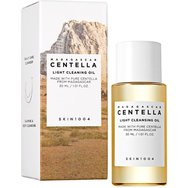 Skin1004 Madagascar Centella Light Cleansing Oil 30ml Travel Size Skin1004 Madagascar Centella Light Cleansing Oil 30ml Travel Size