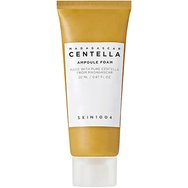 Skin1004 Madagascar Centella Ampoule Foam - 20ml - Почистваща пяна с екстракт от центела азиатика с pH5 и успокояващи свойства, без да дехидратира кожата.