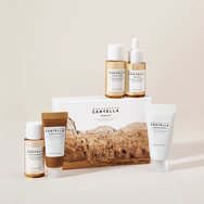 Skin1004 Promo Madagascar Centella Light Cleansing Oil 30ml & Ampoule Foam 20ml & Toning Toner 30ml & Ampoule 30ml & Soothing Cream 30ml Skin1004 Promo Madagascar Centella Light Cleansing Oil 30ml & Ampoule Foam 20ml & Toning Toner 30ml & Ampoule 30ml & Soothing Cream 30ml