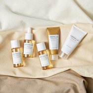 Skin1004 Promo Madagascar Centella Light Cleansing Oil 30ml & Ampoule Foam 20ml & Toning Toner 30ml & Ampoule 30ml & Soothing Cream 30ml Skin1004 Promo Madagascar Centella Light Cleansing Oil 30ml & Ampoule Foam 20ml & Toning Toner 30ml & Ampoule 30ml & Soothing Cream 30ml