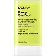 Dr.Jart+ Every Day Sun Day Ultra Sheer Priming Spf30 Sunscreen Stick 19g Dr.Jart+ Every Day Sun Day Ultra Sheer Priming Spf30 Sunscreen Stick 19g