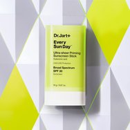 Dr.Jart+ Every Day Sun Day Ultra Sheer Priming Spf30 Sunscreen Stick 19g Dr.Jart+ Every Day Sun Day Ultra Sheer Priming Spf30 Sunscreen Stick 19g