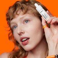 Dr.Jart+ Brightamin Brightening Serum Ampoule 1 бр