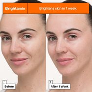 Dr.Jart+ Brightamin Brightening Serum Ampoule 1 бр