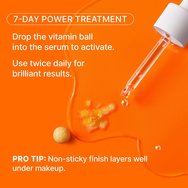 Dr.Jart+ Brightamin Brightening Serum Ampoule 1 бр