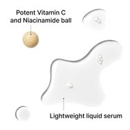 Dr.Jart+ Brightamin Brightening Serum Ampoule 1 бр