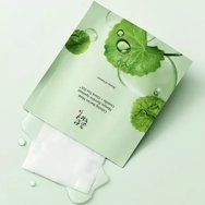 Beauty of Joseon Calming Barrier Centella Asiatica + Green Tea-HA Mask 1 брой Beauty of Joseon Calming Barrier Centella Asiatica + Green Tea-HA Mask 1 брой
