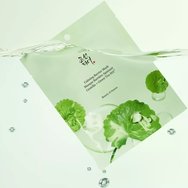 Beauty of Joseon Calming Barrier Centella Asiatica + Green Tea-HA Mask 1 брой Beauty of Joseon Calming Barrier Centella Asiatica + Green Tea-HA Mask 1 брой